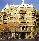 Casa Milà