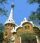 Parco Guell