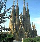 Sagrada Familia