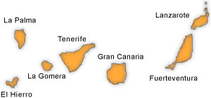 Isole Canarie